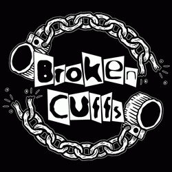 logo Broken Cuffs